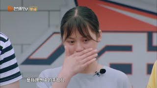 《少年说》：母爱无私，妈妈独自在外打工撑起一个家 Teenager Said 2018【芒果TV精选频道】