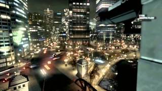 Watch_Dogs  Ausser Kontrolle Trailer