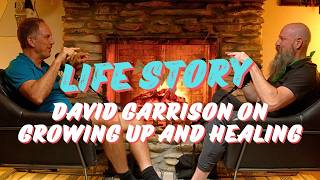 David Garrison’s Journey: From Suppression to Transformation