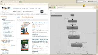GraphWalker Web Renderer