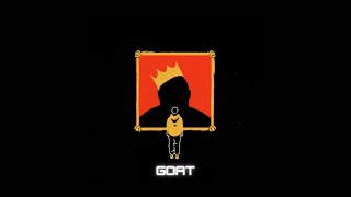 [FREE] AP Dhillon x GURINDER GILL Type Beat"GOAT" | Beats By SIKAARi