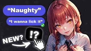 This Character AI Alternative is completely uncensored | SpicyChat Review