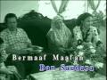 karaoke P Ramlee - suara takbir