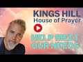 Support Kings Hill House of Prayer - Help us reach our goal