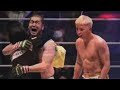 【rizin33 シバターvs久保優太で注目を浴びた】腕十字の極め方と逃げ方のコツを元プロ格闘家が徹底解説！！