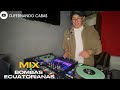 MIX BOMBAS ECUATORIANAS ORO NEGRO vs MARABU MIX djfernando cabas