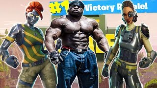 New Skins 1 Bodybuilder Fortnite Player Fortnite B - new skins 1 bodybuilder fortnite player fortnite battle royale