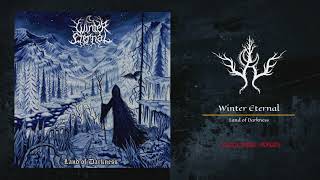 Winter Eternal - Land of Darkness (Black Metal Greece) (Full Album) #blackmetal