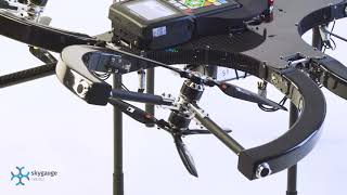 The Skygauge Drone