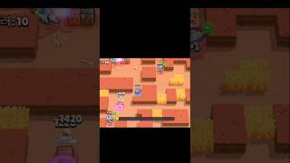 버즈라이트이어가 가득한 쇼다운ㄷㄷ #brawlstars #브롤스타즈