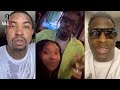 Scrappy, Erica Banks & Hot Boy Turk React To Rich Homie Quan Passing Away At Age 34! 🙏🏾