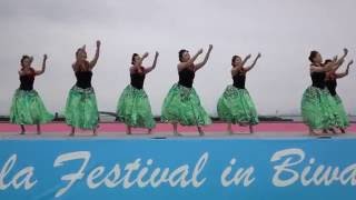 ［HD/Hi-Fi］Hula Festival in Biwako 2016  No.3