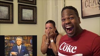 Robert Tilton The Farting Preacher (Try Not To Laugh Challenge) Reaction