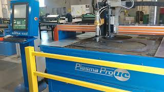 PROFAB Plasma Pro Ultra Cut from PPI