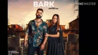 Don't Bark (Official vedio) Sippy Gill Lastest punjabi song