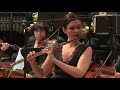 dalbavie concerto pour flûte et orchestre joué par magali mosnier