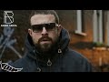MC Kresha - Amsterdam (Video)