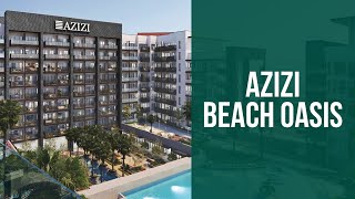 Azizi Beach Oasis at Dubai Studio City