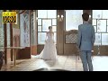 CEO is amazed by Cinderella in wedding dress,almost forget this's just a fake marriage