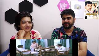 August 1 : Scene 4 Reaction| Mammootty|Sukumaran| Urvashi|Jagathy| Captain Raju|Sibi Malayil|Shyam