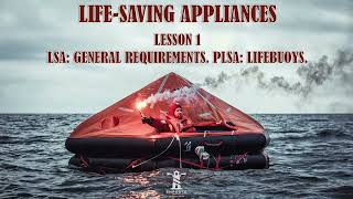 LSA course lesson overview