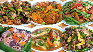 7 Inspirasi Menu Masakan Rumahan Sehari-Hari Suami Pasti Ketagihan..