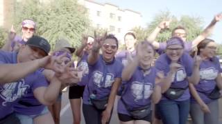 Day One: Welcome Week 2015