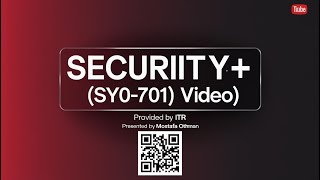 Security+ SY0-701 | Threat Intelligence & Secure Network Protocols Explained