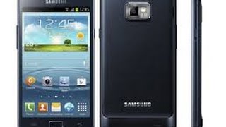 مراجعة مميزات و مواصفات galaxy S2