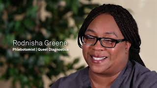 Kicking off National Health Center Week with a heart felt thank-you