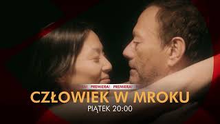 Jean-Claude Van Damme w filmie „Człowiek w mroku” – zwiastun