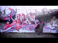 SPRAYDAY - Episode 07 - SOMEY [BELGIUM]