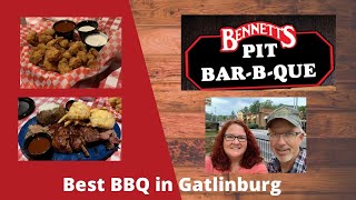 Bennett’s Pit Bar-B-Que | Gatlinburg, Tennessee | Best BBQ in Gatlinburg, Tennessee