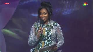 Ghana‘s Most beautiful 2024 Justify your inclusion night full video #ghanaentertainment #ghananews