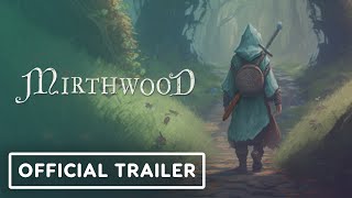 Mirthwood:  RPG Features Trailer