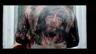 Control - "Our tattoos are the story of our lives" - Official (HD)