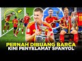 PERNAH DIBUANG BARCELONA DANI OLMO MENJELMA JADI GELANDANG MENGERIKAN EROPA PENERUS DE BRUYNE!