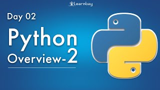 What is Python? | Python Programming for beginners | Python Tutorial | Python Programming Overview