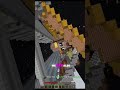 Speedrunning Hypixel Dropper 23 #shorts