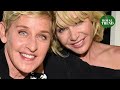 harry u0026 meghan walkout in shame as ellen u0026 portia stop them from crashing their christmas party