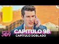 Habitación 309 Capítulo 98 (Capitulo Doblado)