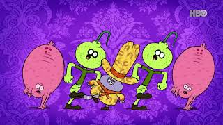 Chowder - Sweet (Cantonese)