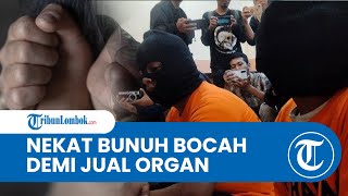 Alasan Pelaku Penculikan Tega Habisi Nyawa Anak di Makassar, Ditawari Rp 1,2 M dari Situs Jual Beli