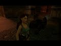 tomb raider iv remastered niveau 30 aux portes de la citadelle 2ème visite