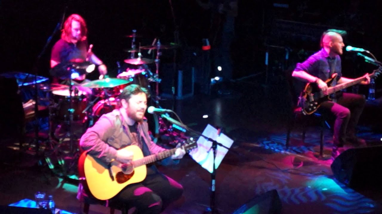 Seether Tonight Live Youtube