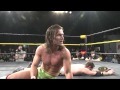 [FREE MATCH] Adam Cole vs Devon Moore | CZWstudios.com | NXT Undisputed Era