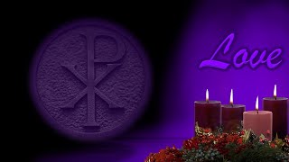 2024-12-23  8:30 am Celebration of the Holy Mass for Monday of the 4th Week of Advent