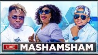 🔴#LIVE: MASHAMSHAM  NDANI YA WASAFI FM -29 APRIL,2024