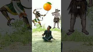 Jay Shree Ram ❤️ #hanuman #hanumanji #ram #ytshorts #trending #viral #shortvideo dilkhush dildar#vfx