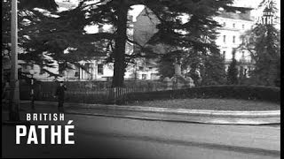 Hometown - Leamington Spa (1959)